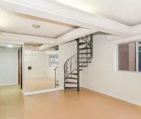 Apartamento no Bigorrilho de 23 m² com 1 quarto - Photo 5