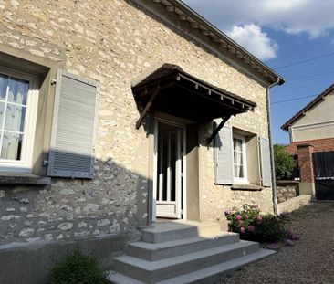 Location Maison 3 pièces 65 m2 à Combs-la-Ville - Photo 5