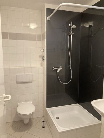 Moderne 1-Zimmer & 2-Zimmer Wohnung in Erlangen Bruck - Foto 5