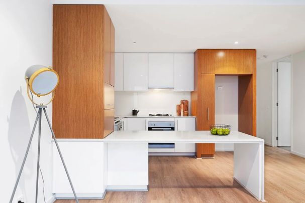 115/45 York Street, Richmond VIC 3121 - Apartment For Rent | Domain - Photo 1