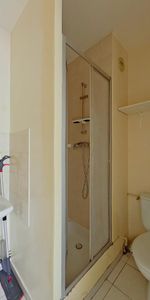 Location Appartement 1 pièce 18m² POITIERS 86000 - Photo 3