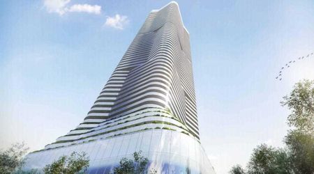 For Lease - 11 Wellesley Street Unit# 4111, Toronto, Ontario - Photo 3