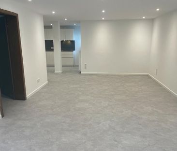 Moderne kernsanierte 2-Zimmer-Souterrainwohnung !!Erstbezug!! - Foto 1