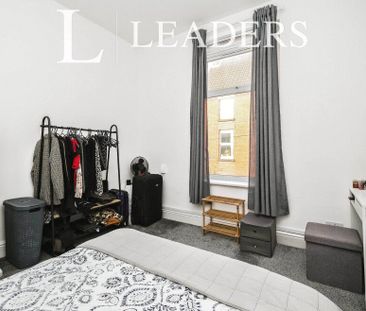 1 bedroom apartment to rent Allington Street, Liverpool, Merseyside... - Photo 5