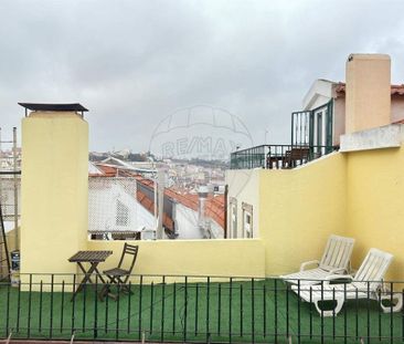 Lisboa, Lisbon 1100 - Photo 4