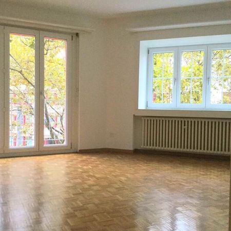 Moderne Stadtwohnung nähe Schmiede Wiedikon - Foto 3