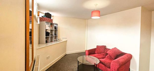 1 bedroom flat to rent - Photo 1