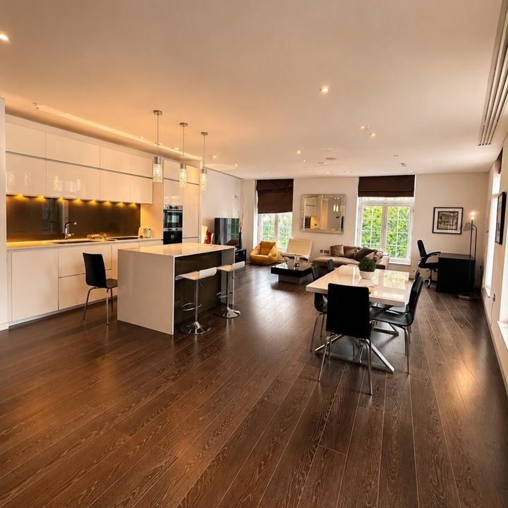 3 Bed Flat, London, WC2R - Photo 1