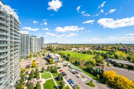 For Lease - 4633 Glen Erin Drive Unit# 1205, Mississauga, Ontario - Photo 4