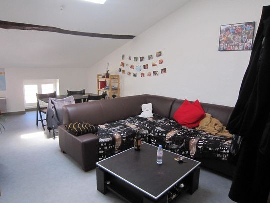 Location Appartement 2 pièces 38m² CHARLIEU 42190 - Photo 1