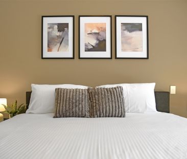 Short Term, 2-12 Weeks Only, Fully Furnished, Bills Included - Photo 5