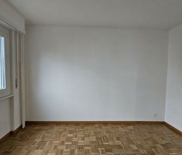 Appartement 2.5 pièces à CHF 1'420.-/mois charges comprises - Photo 4