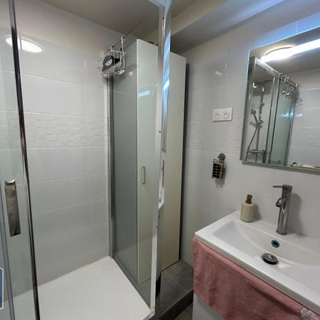 Location Appartement 1 pièce 13m² NICE 06200 - Photo 4