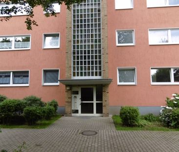 Demnächst frei! 2-Zimmer-Wohnung in Bergkamen Weddinghofen - Photo 3