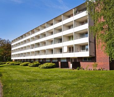 Gamla Infartsvägen 3 B - Foto 1