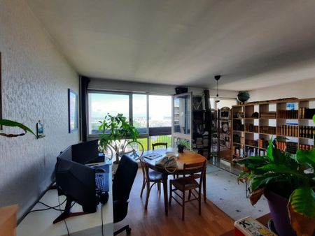 Appartement T1 à louer - 35 m² - Photo 5