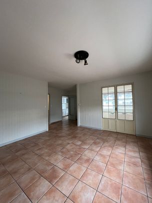 Location Maison 4 pièces 98m² - Photo 1