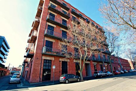 305/416 Gore St Fitzroy VIC 3065 - Photo 4