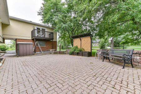 For Lease - 3265 Given Lane, Milton, Ontario - Photo 5