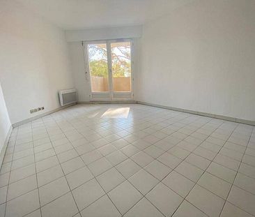 Location appartement 1 pièce 22.22 m² à Montpellier (34000) - Photo 1