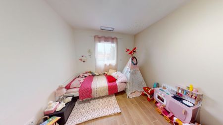 Maison T4 Chazelles-sur-Lyon à louer - Photo 4