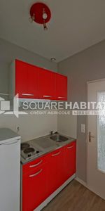 Location Appartement 2 pièces 36m² DUNKERQUE 59240 - Photo 4