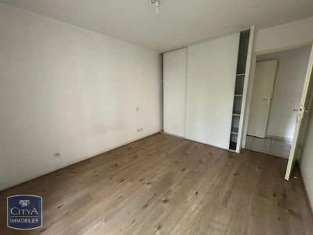Appartement à louer 3 pièces 64.7m² - Photo 4
