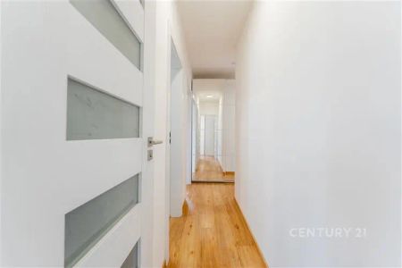 Pronájem novostavby bytu 3+kk s balkonem, sklepem a parkovacím stáním, Beroun - Photo 5