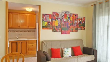 Apartamento de alquiler en Avinguda Borrons, Xeraco - Photo 2
