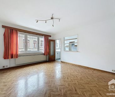 PRACHTIG 2-SLAAPKAMERAPPARTEMENT TE HUUR IN SINT-GILLIS - Photo 5