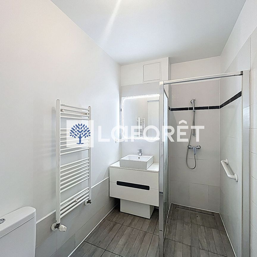 Appartement T2 Sainte-Geneviève-des-Bois à louer - Photo 1