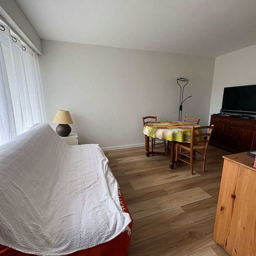 Location Appartement 2 pièces 37m² - Photo 1
