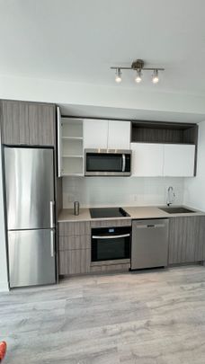 For Lease - 70 Princess Street Unit# 1811, Toronto, Ontario - Photo 1