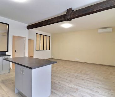 APPARTEMENT T3 AVEC TERRASSE - CASTRES - Photo 3