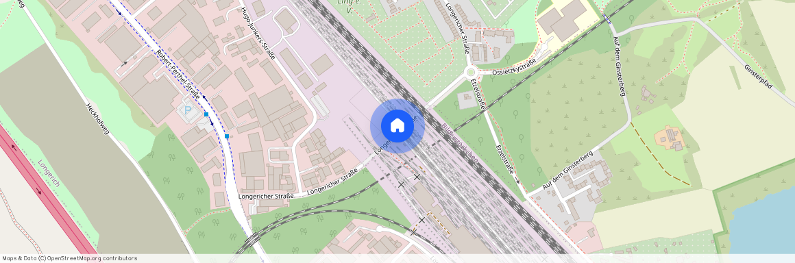 50739 Köln - Longerich