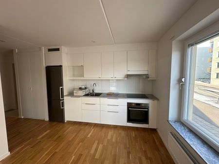 Bäckby Torgg. 26 -2rok(lgh 1601) - Photo 3