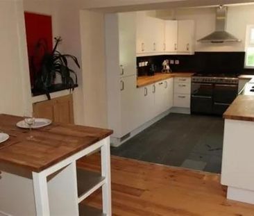 8 bedroom house share to rent - Photo 4