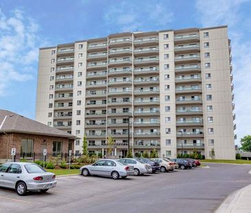 Beaverbrook Towers III | 1420 Beaverbrook Avenue, London - Photo 1