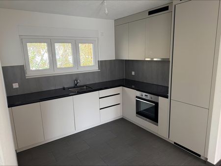 3.5 Zimmer, 2. Stock - Photo 2