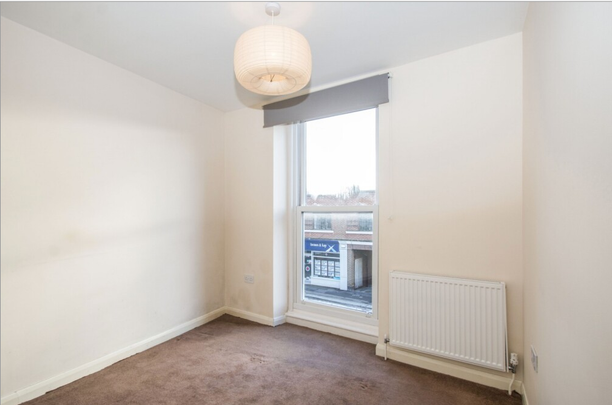 1 bedroom apartment to rent Seamoor Road, Bournemouth, BH4 - Photo 1