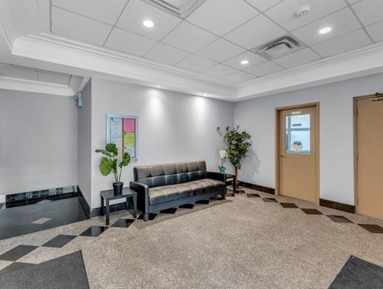 For Lease - 400 York Boulevard Unit# 103, Hamilton, Ontario - Photo 1
