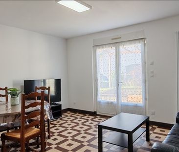 4 pièces - Meublé - 80 m² - RDC - Colocation autorisée - Photo 4