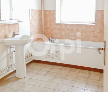 Location Appartement 3 pièces 61m² ST SOUPPLETS 77165 - Photo 2