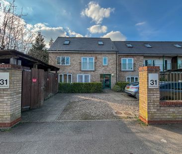 Brookfields, Cambridge - Photo 2