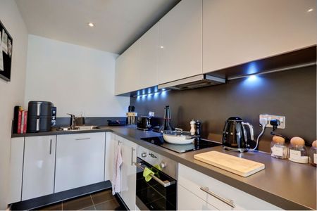 1 Bedroom Flat To Rent, 1 Bedroom  Flat To Rent - Photo 4