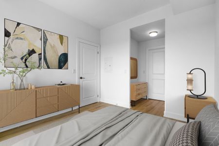 For Lease - 3240 William Coltson Avenue Unit# 435, Oakville, Ontario - Photo 5