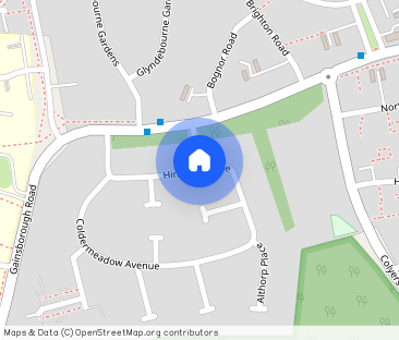 Coldermeadow Avenue, Corby - Photo 1