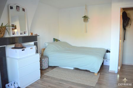 Gezellige instapklare woning met 3 slaapkamers nabij het centrum van Heule - Photo 3