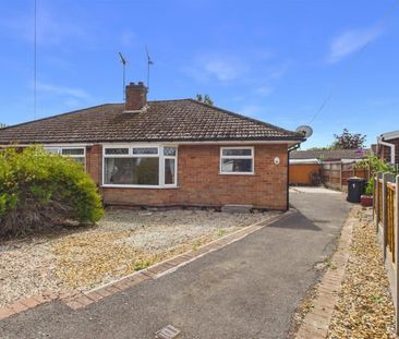 2 BED Semi-detached bungalow To rent - Photo 5