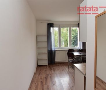 Pronájem bytu 1+1 36 m², Hornická 1284, Jirkov - Photo 4